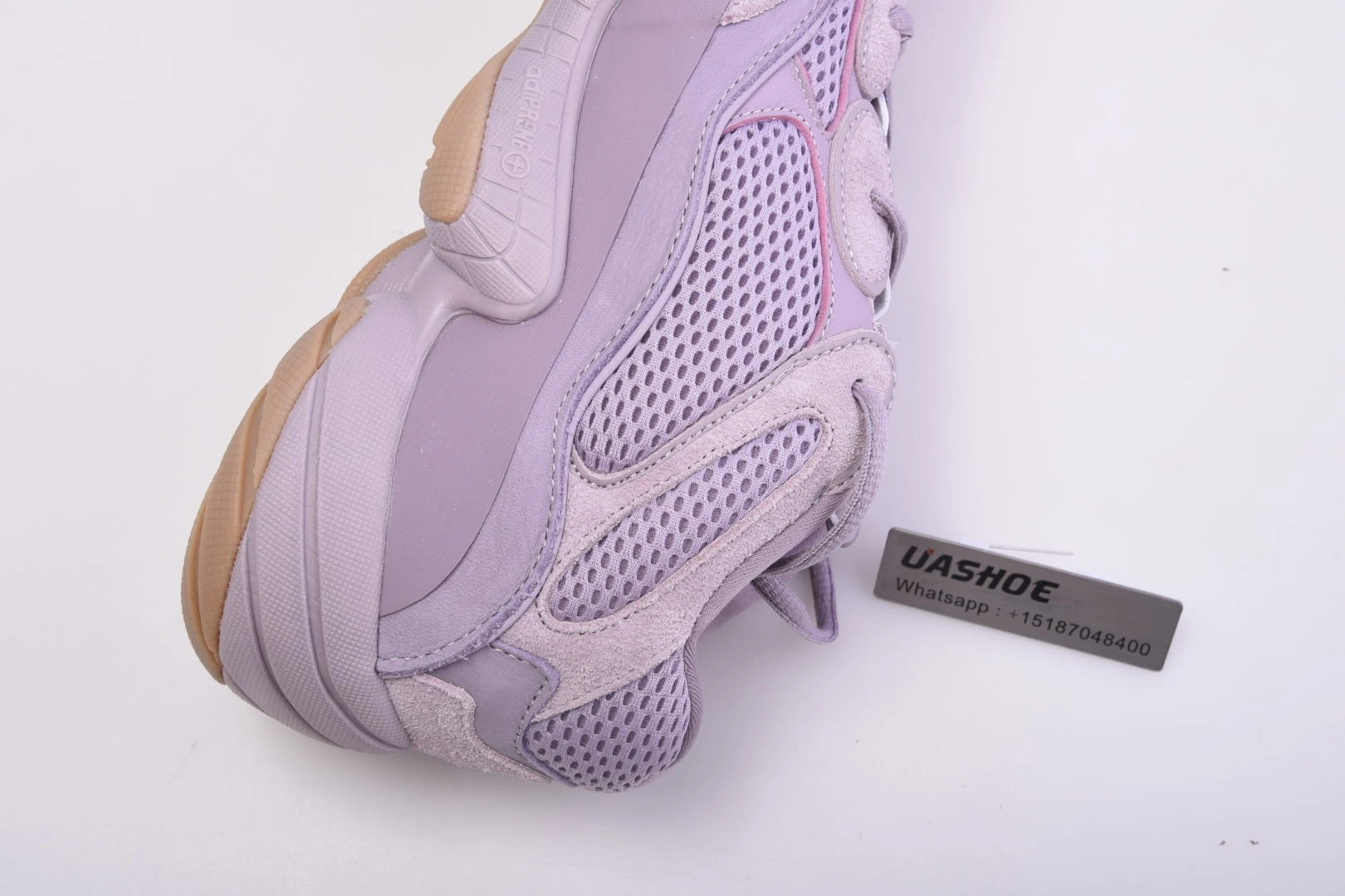 Adidas Yeezy 500 Soft Vision  FW2656