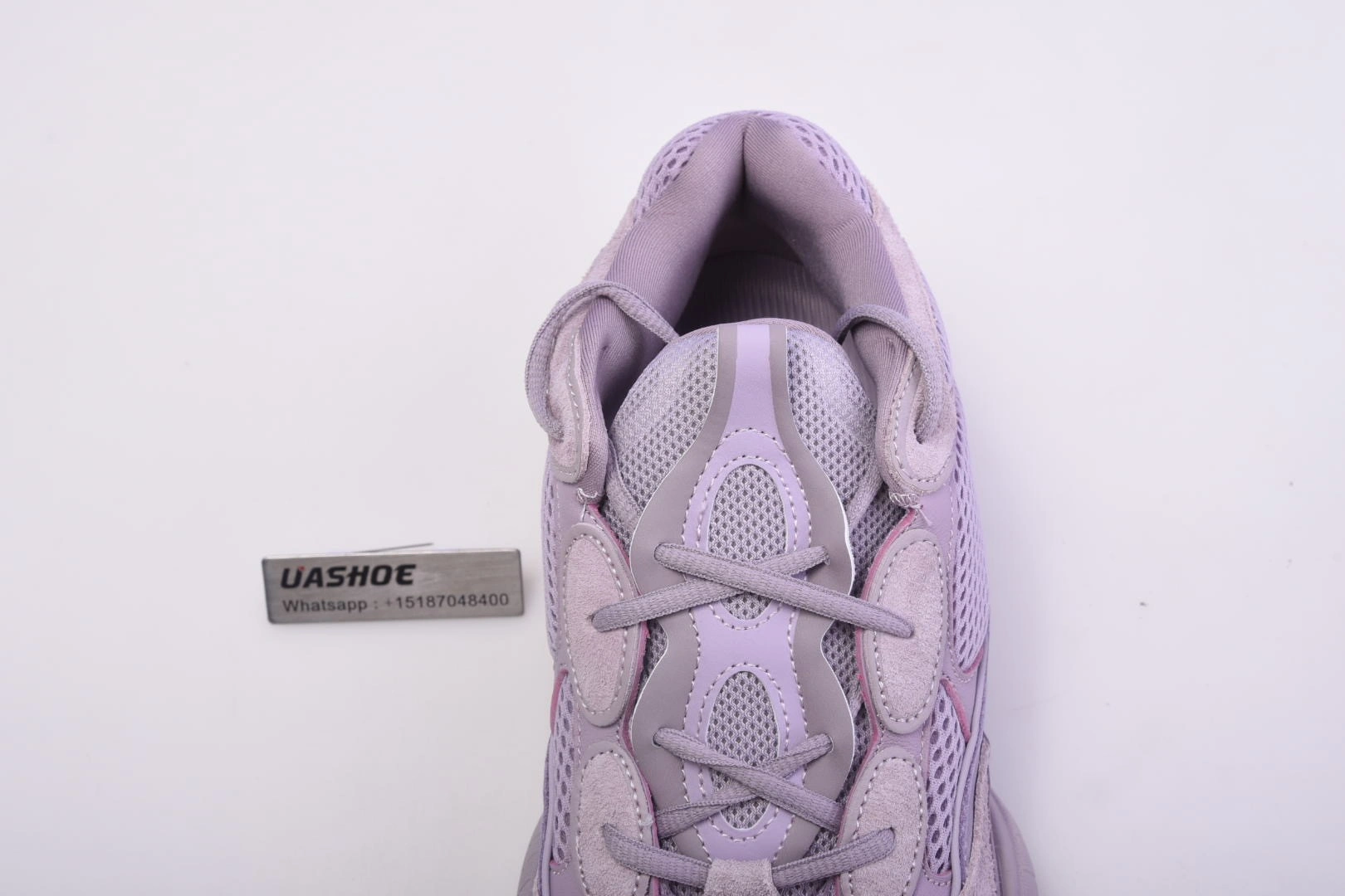 Adidas Yeezy 500 Soft Vision  FW2656
