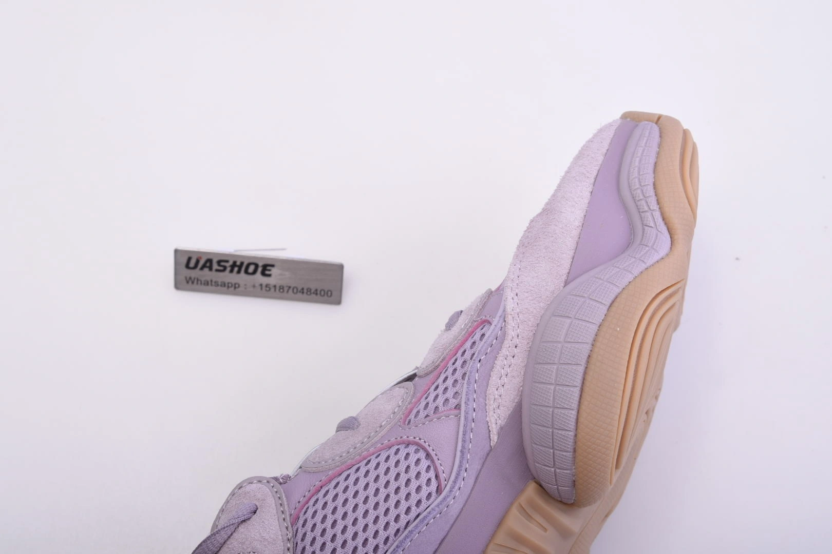 Adidas Yeezy 500 Soft Vision  FW2656