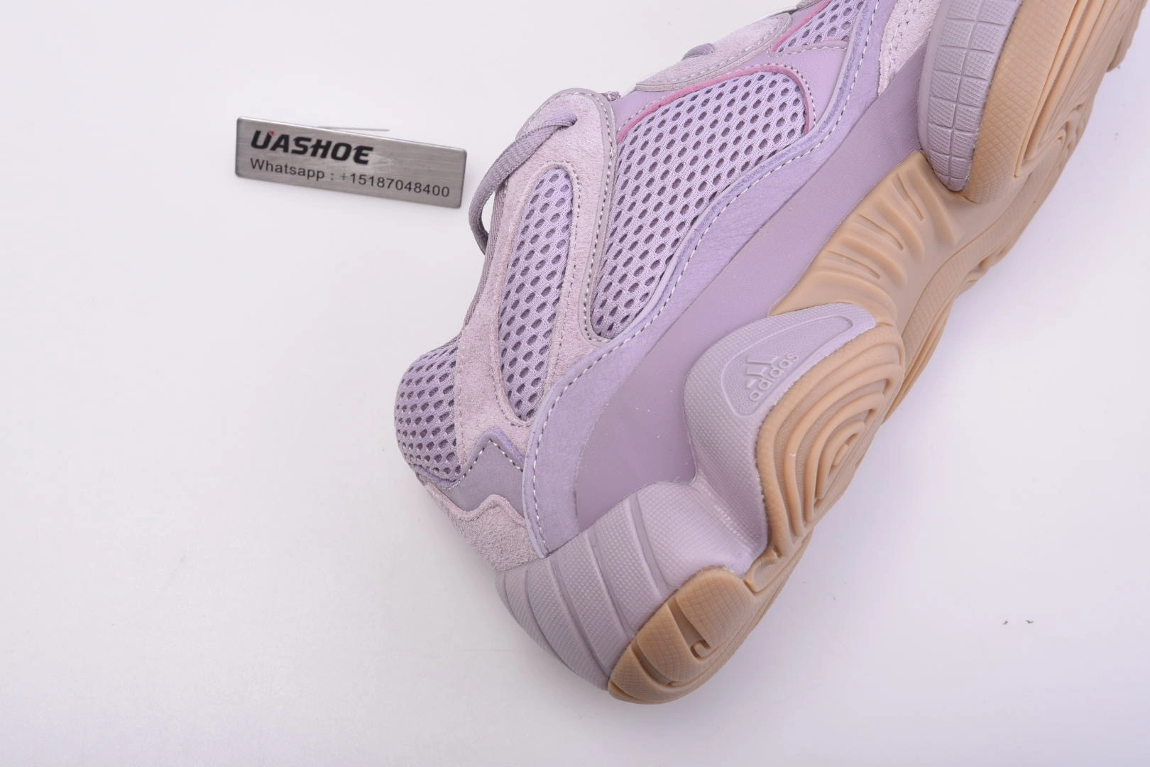 Adidas Yeezy 500 Soft Vision  FW2656