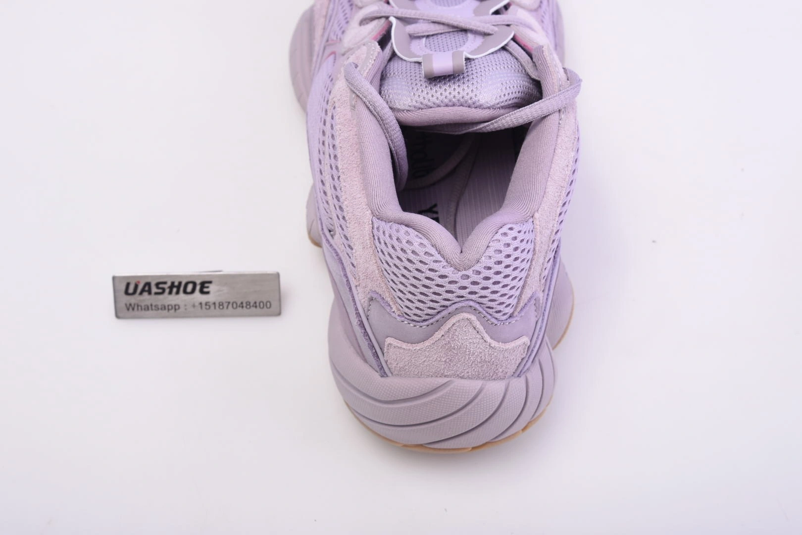 Adidas Yeezy 500 Soft Vision  FW2656
