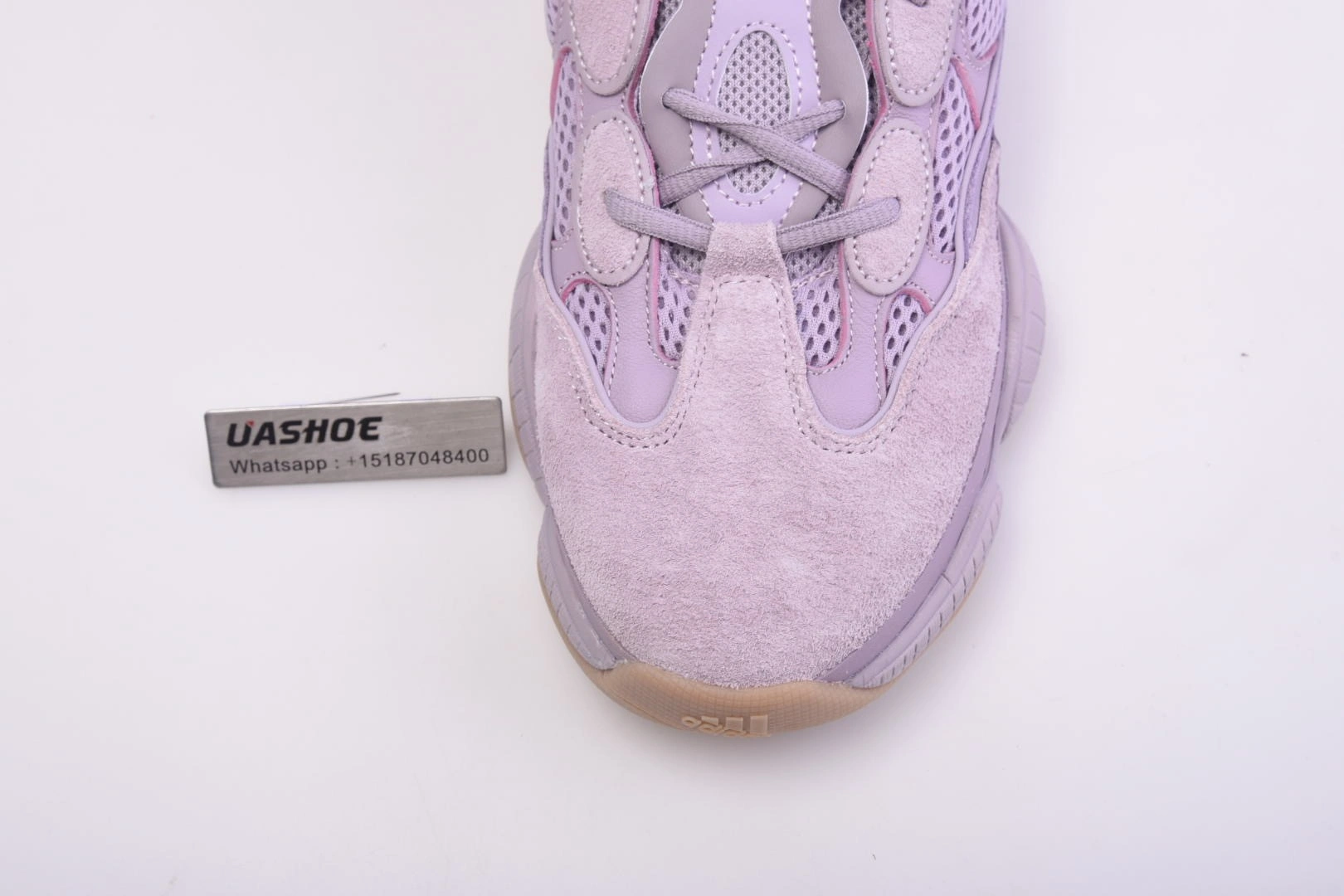 Adidas Yeezy 500 Soft Vision  FW2656