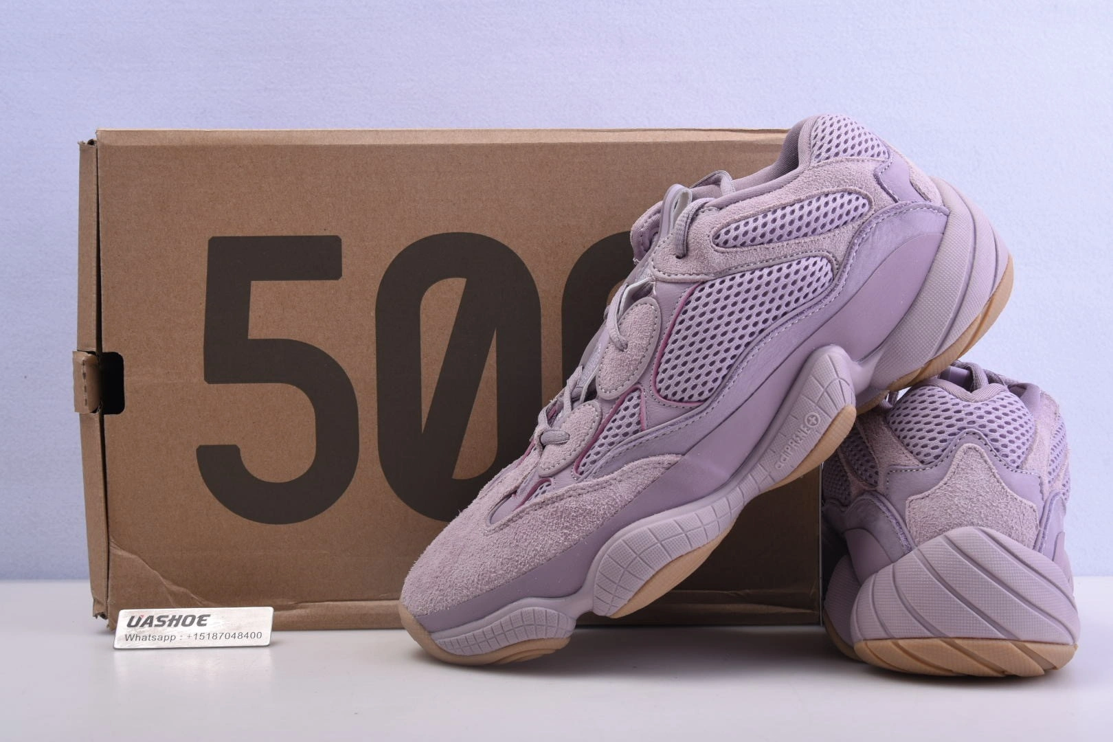 Adidas Yeezy 500 Soft Vision  FW2656