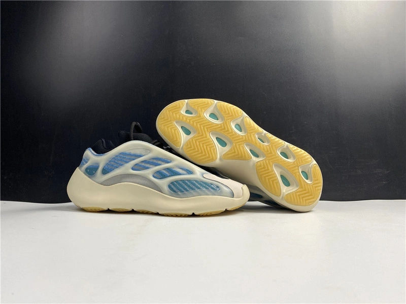 Adidas Yeezy 700 v3  “Kyanite” GY0260