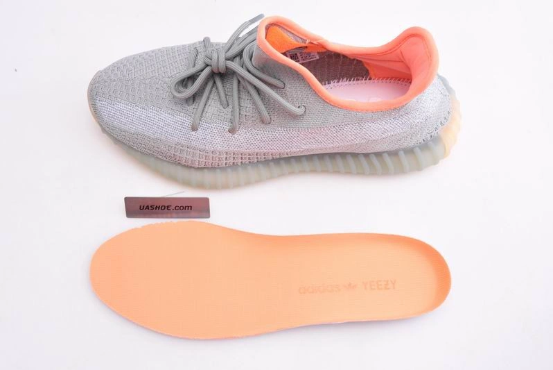 Adidas Yeezy Boost 350  V2  “Desert Sage” FX9035