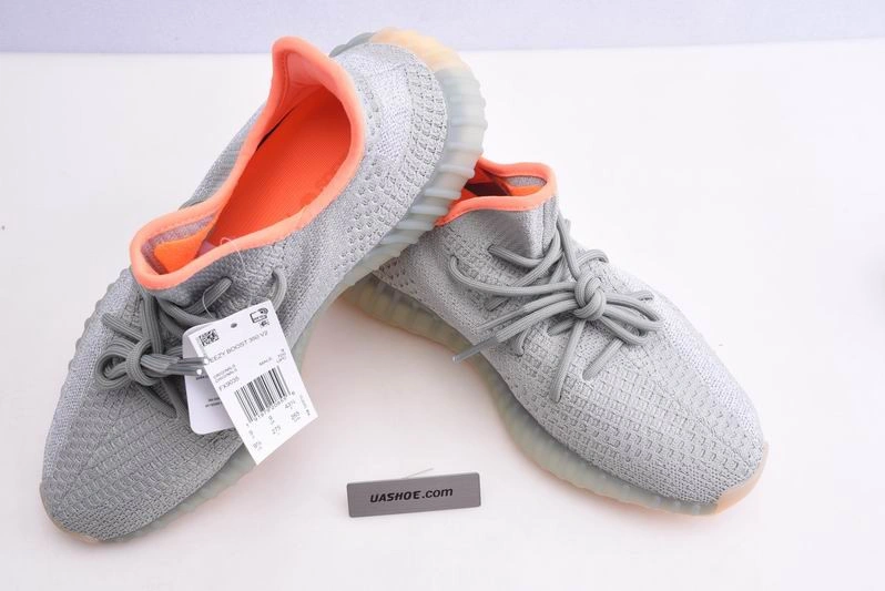Adidas Yeezy Boost 350  V2  “Desert Sage” FX9035