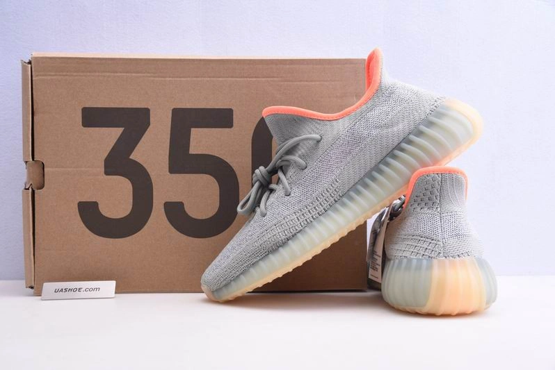 Adidas Yeezy Boost 350  V2  “Desert Sage” FX9035