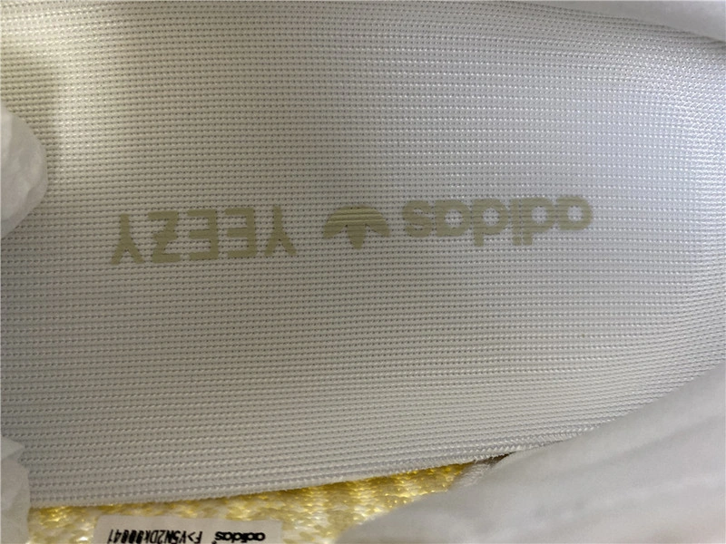 Adidas Yeezy Boost 350 V2 “Abez”  FZ5246