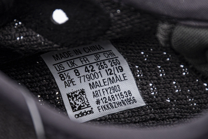 Adidas Yeezy Boost 350 V2 Cinder FY2903