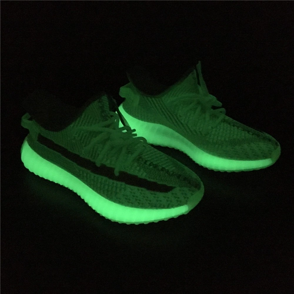 Adidas Yeezy Boost 350 V2 Glow EG5293
