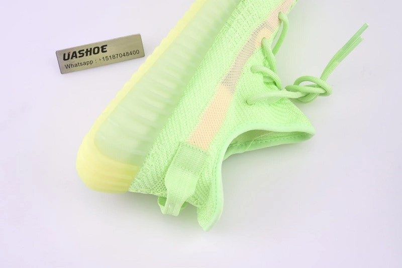 Adidas Yeezy Boost 350 V2 Glow EG5293