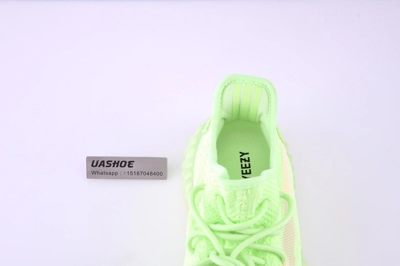 Adidas Yeezy Boost 350 V2 Glow EG5293