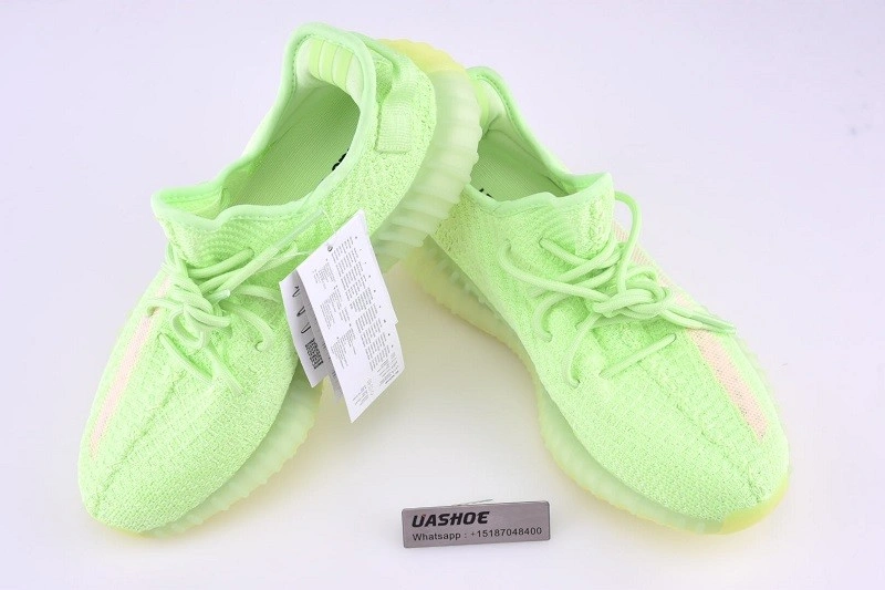 Adidas Yeezy Boost 350 V2 Glow EG5293
