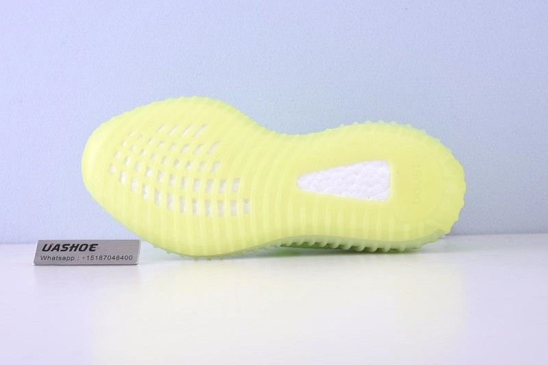 Adidas Yeezy Boost 350 V2 Glow EG5293