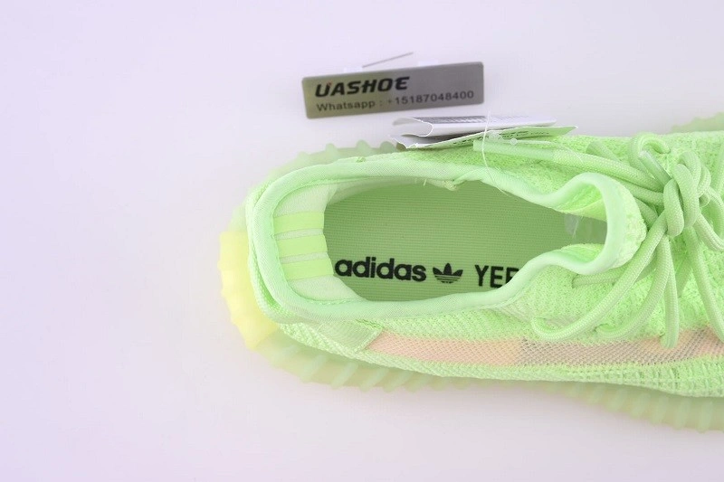 Adidas Yeezy Boost 350 V2 Glow EG5293