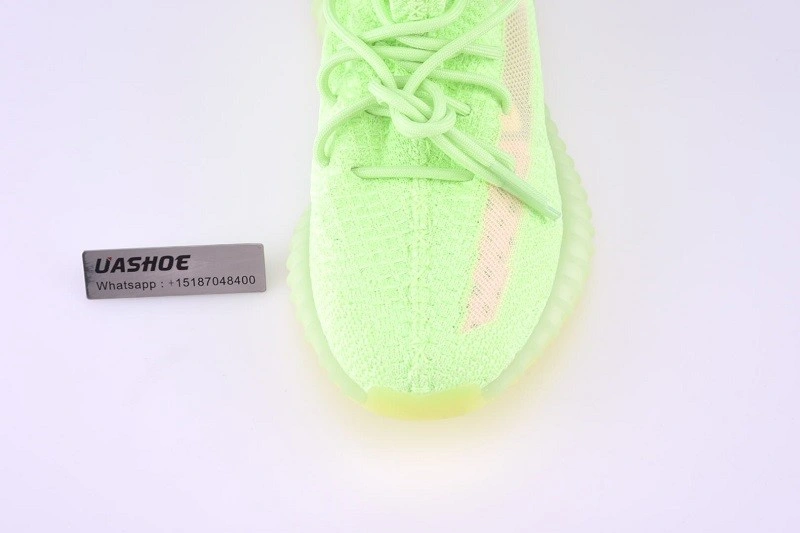 Adidas Yeezy Boost 350 V2 Glow EG5293