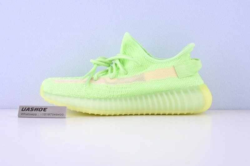 Adidas Yeezy Boost 350 V2 Glow EG5293