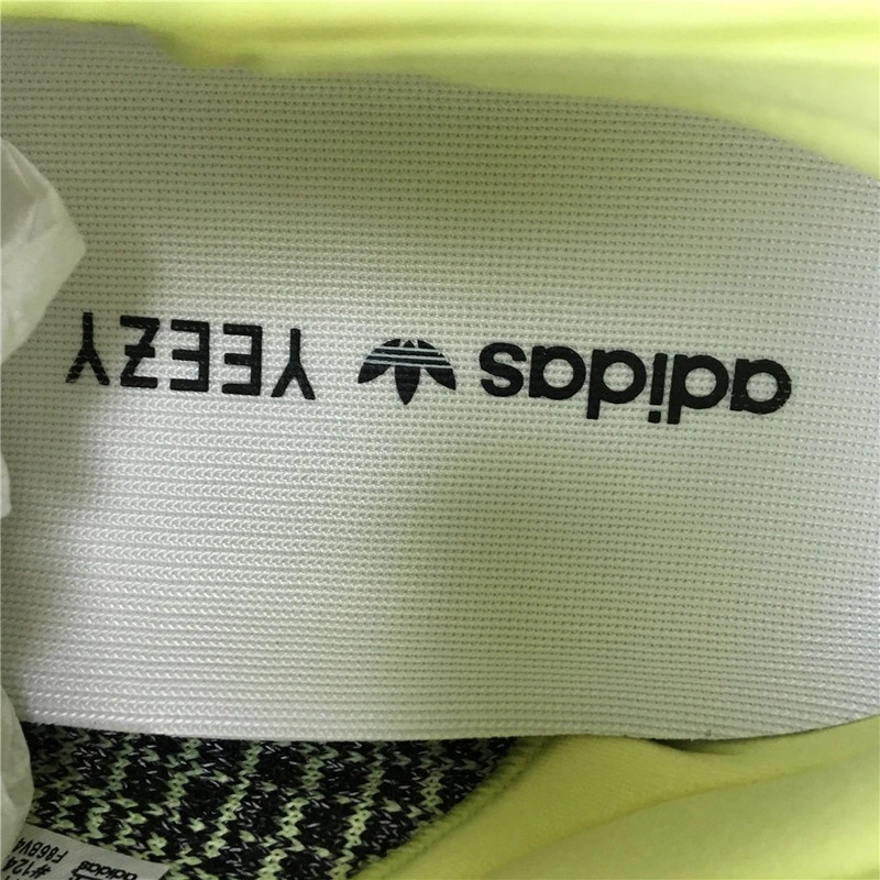 Adidas Yeezy Boost 350 V2 Green Black FX4130