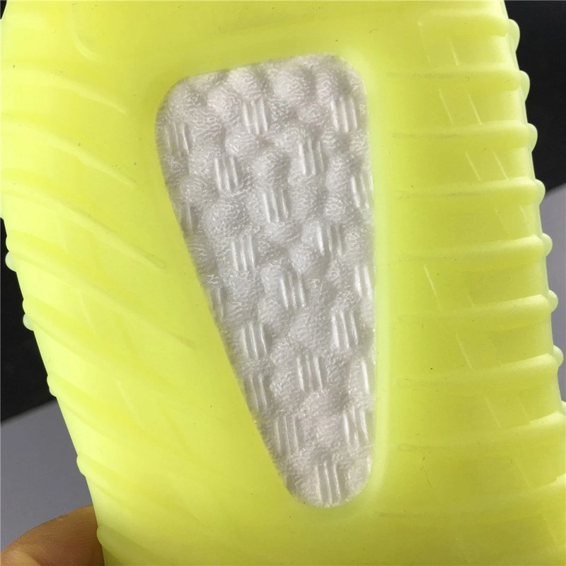 Adidas Yeezy Boost 350 V2 Green Black FX4130