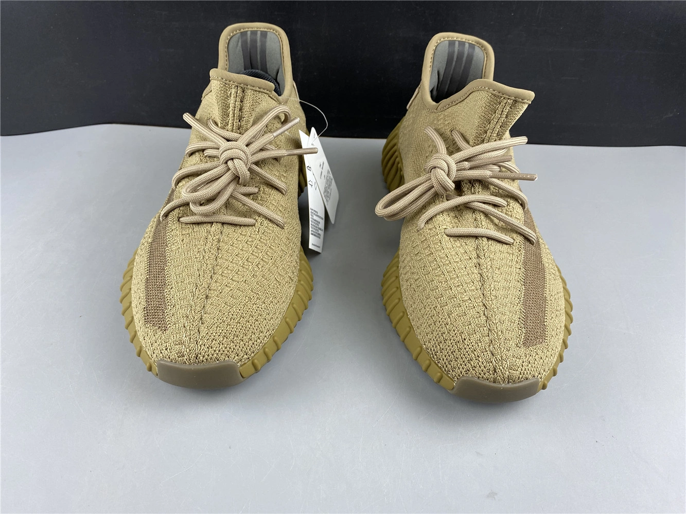 Adidas Yeezy Boost 350 V2 “Marsh”  FX9033