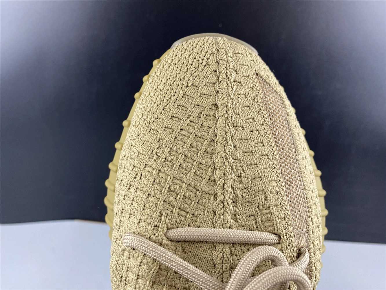Adidas Yeezy Boost 350 V2 “Marsh”  FX9033