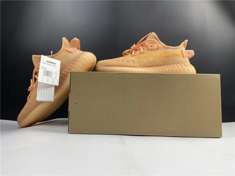 Adidas Yeezy Boost 350 V2 Mono Clay - GW2870