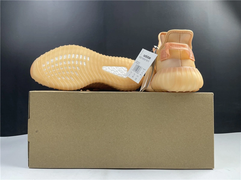 Adidas Yeezy Boost 350 V2 Mono Clay - GW2870