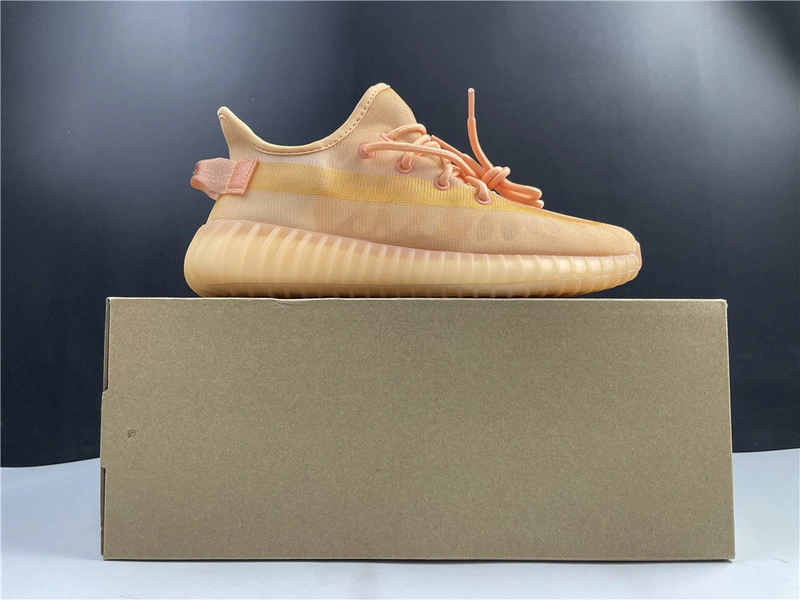 Adidas Yeezy Boost 350 V2 Mono Clay - GW2870