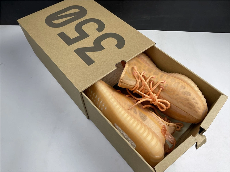 Adidas Yeezy Boost 350 V2 Mono Clay - GW2870