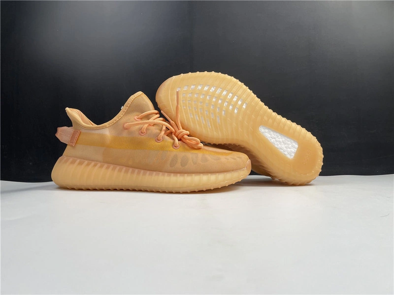 Adidas Yeezy Boost 350 V2 Mono Clay - GW2870