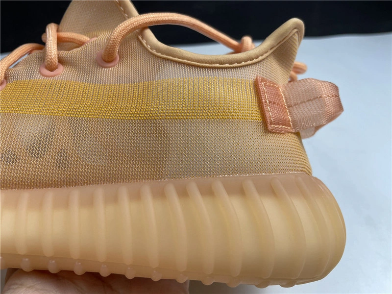 Adidas Yeezy Boost 350 V2 Mono Clay - GW2870