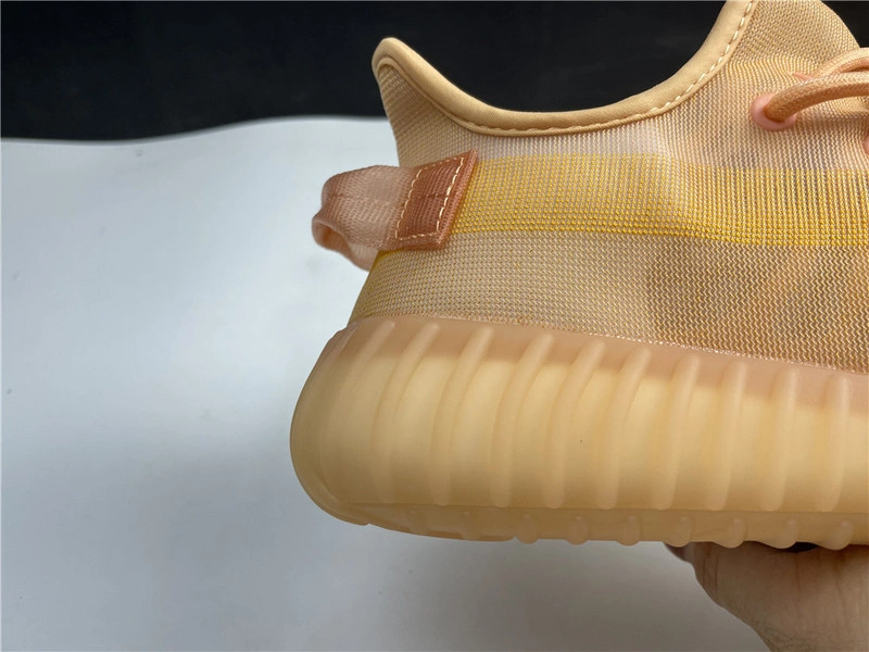Adidas Yeezy Boost 350 V2 Mono Clay - GW2870