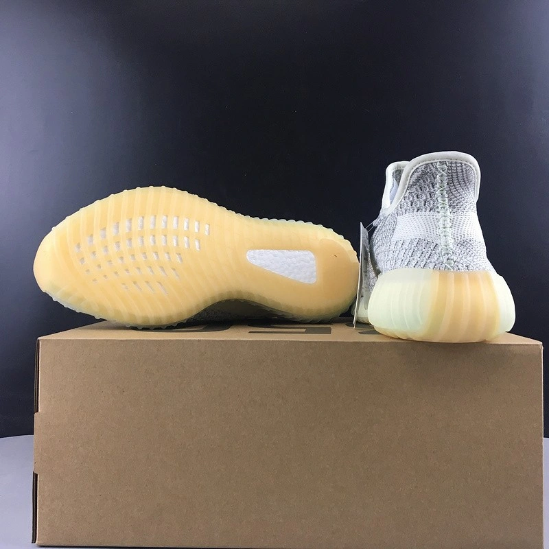 Adidas Yeezy Boost 350 V2 Tailgate Reflective  FX4349