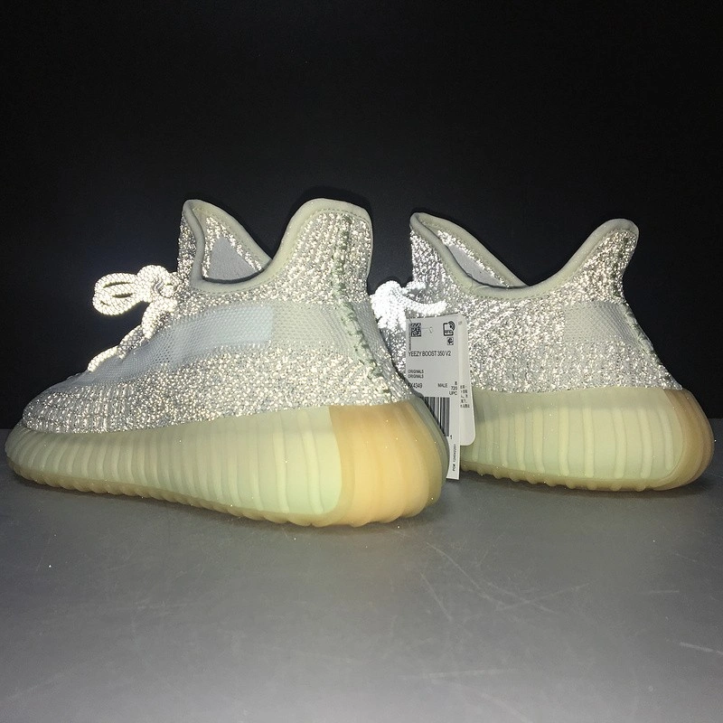 Adidas Yeezy Boost 350 V2 Tailgate Reflective  FX4349