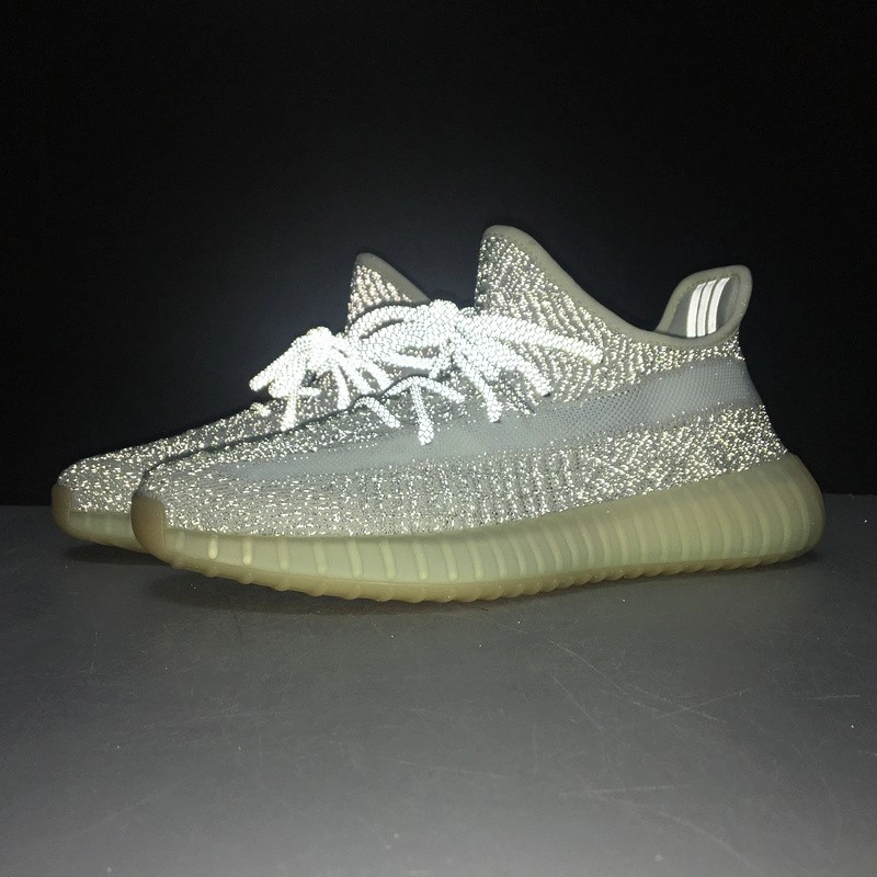 Adidas Yeezy Boost 350 V2 Tailgate Reflective  FX4349