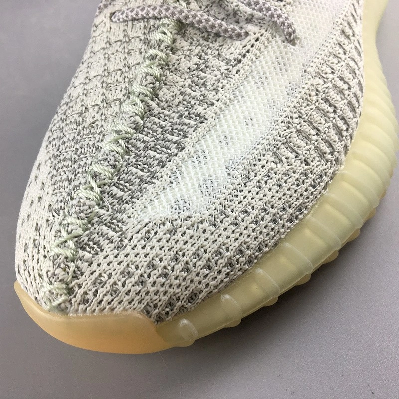 Adidas Yeezy Boost 350 V2 Tailgate Reflective  FX4349