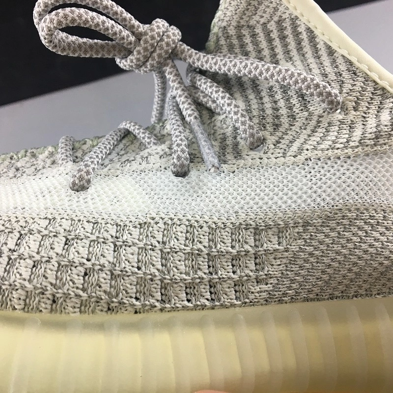 Adidas Yeezy Boost 350 V2 Tailgate Reflective  FX4349