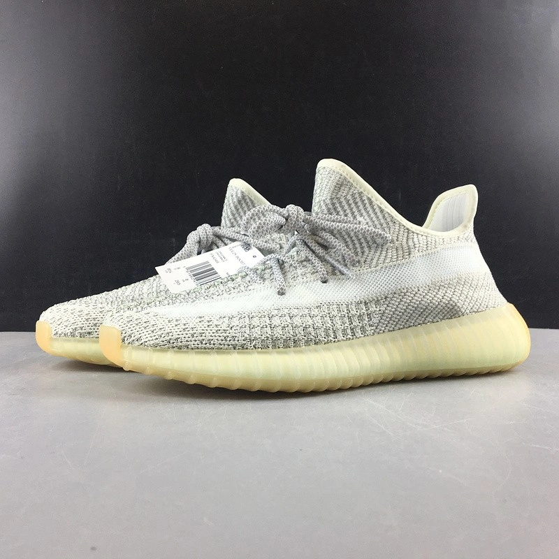 Adidas Yeezy Boost 350 V2 Tailgate Reflective  FX4349