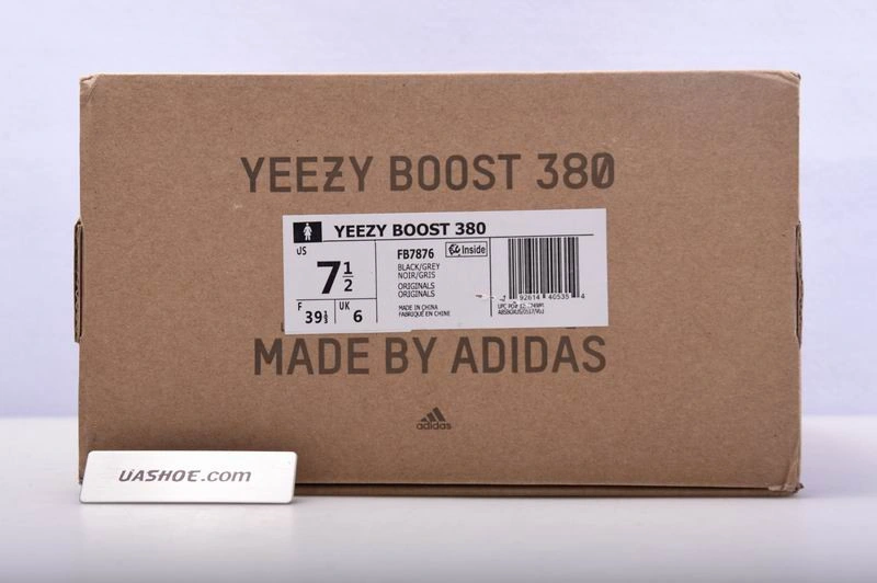 Adidas Yeezy Boost 350 V3   FB6876
