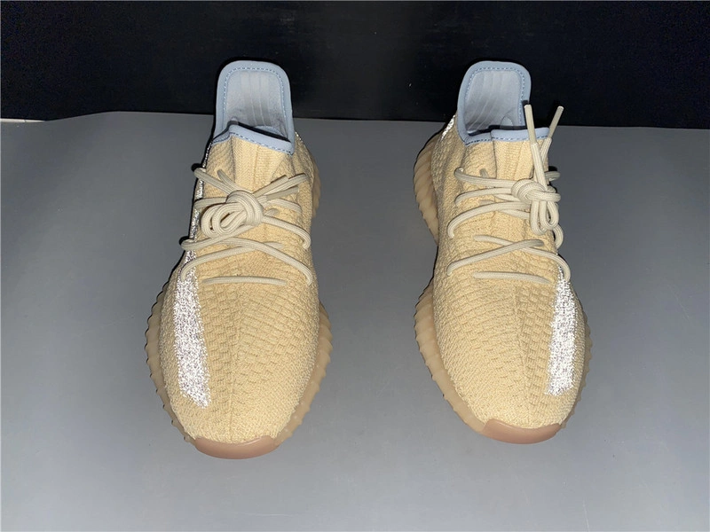 Adidas Yeezy Boost 350v2 Linen FY5158