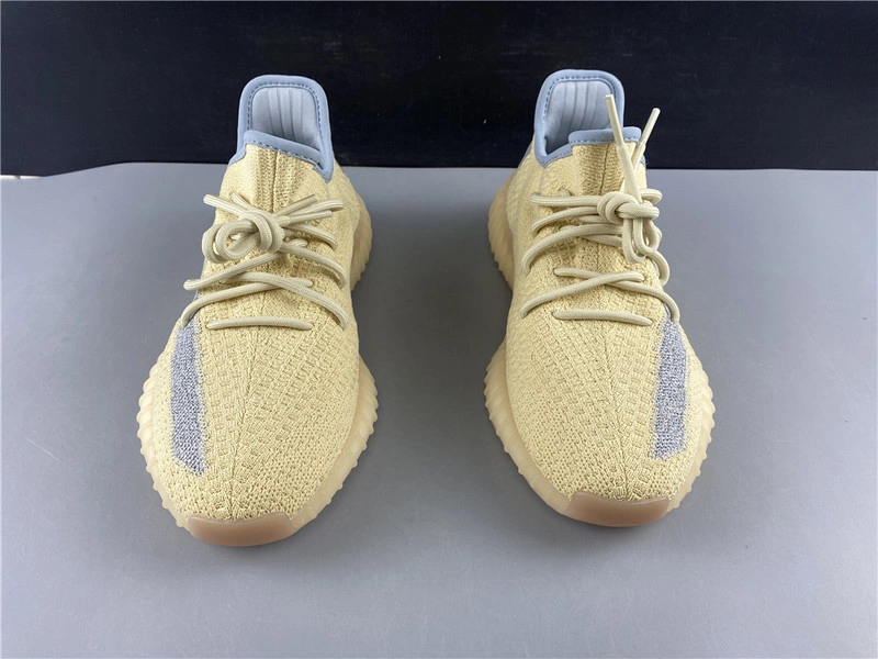 Adidas Yeezy Boost 350v2 Linen FY5158