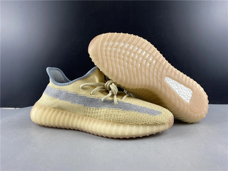 Adidas Yeezy Boost 350v2 Linen FY5158