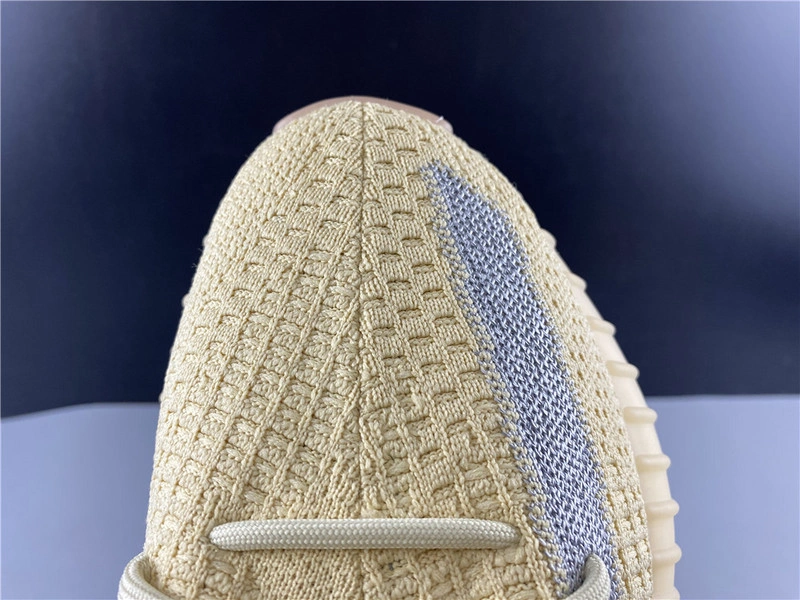 Adidas Yeezy Boost 350v2 Linen FY5158