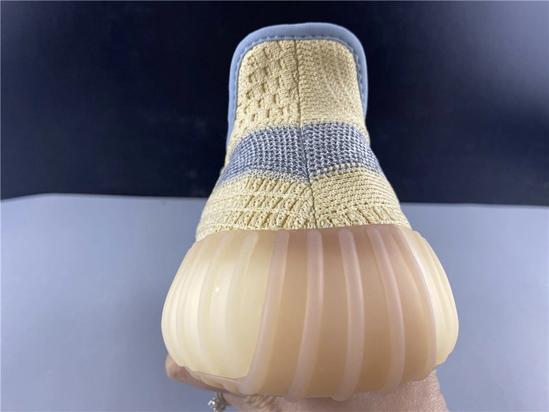 Adidas Yeezy Boost 350v2 Linen FY5158