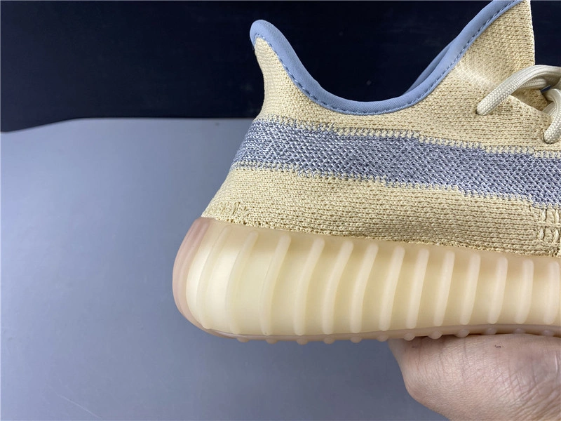 Adidas Yeezy Boost 350v2 Linen FY5158