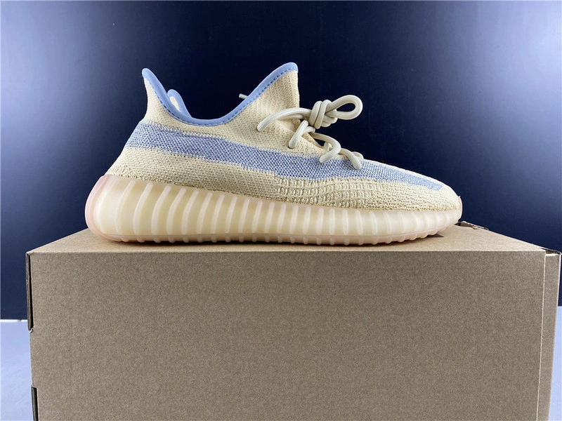 Adidas Yeezy Boost 350v2 Linen FY5158