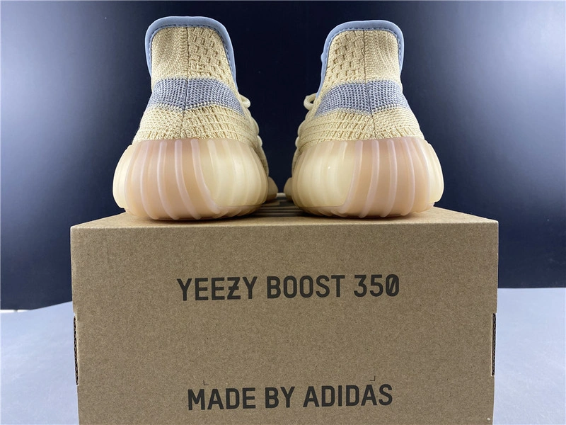Adidas Yeezy Boost 350v2 Linen FY5158