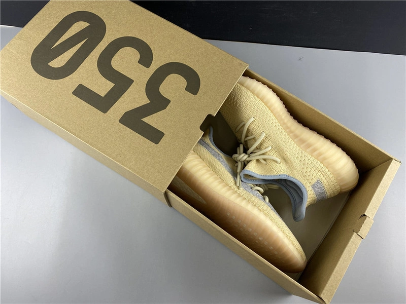Adidas Yeezy Boost 350v2 Linen FY5158