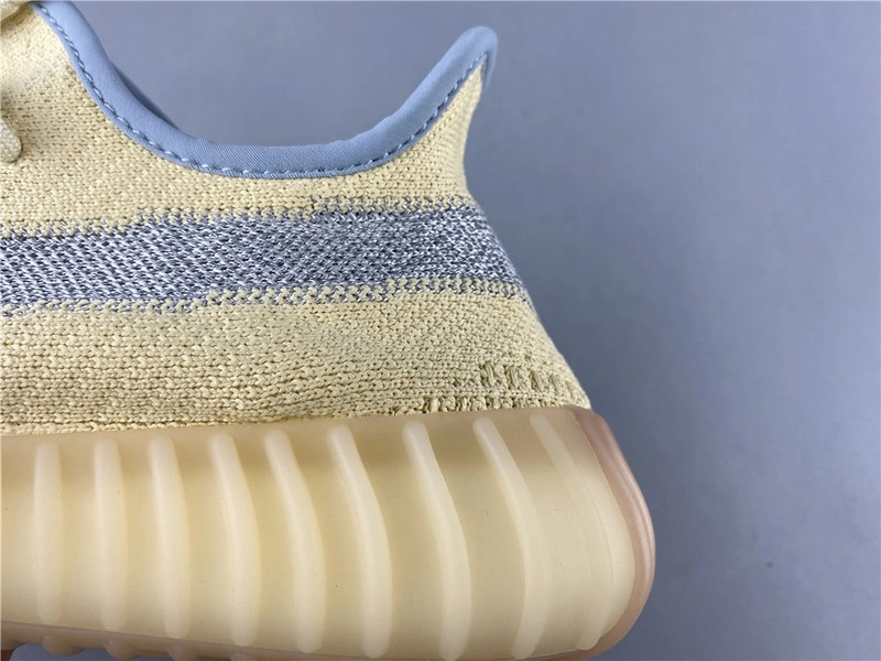 Adidas Yeezy Boost 350v2 Linen FY5158