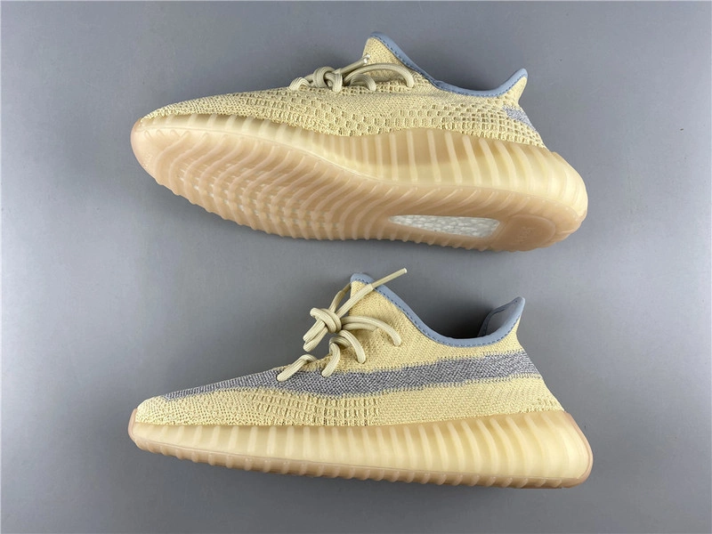 Adidas Yeezy Boost 350v2 Linen FY5158